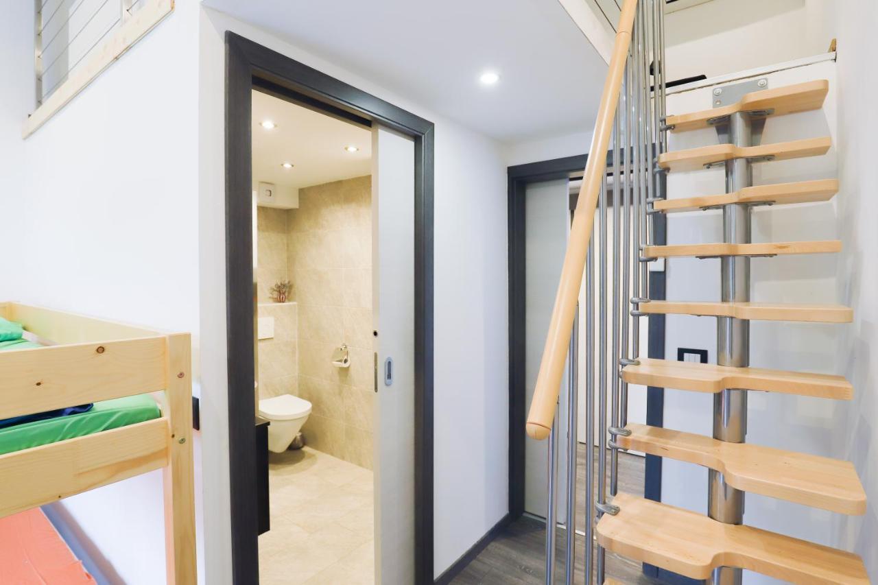 Apartments Villa Sofia スルベニ・ブル エクステリア 写真