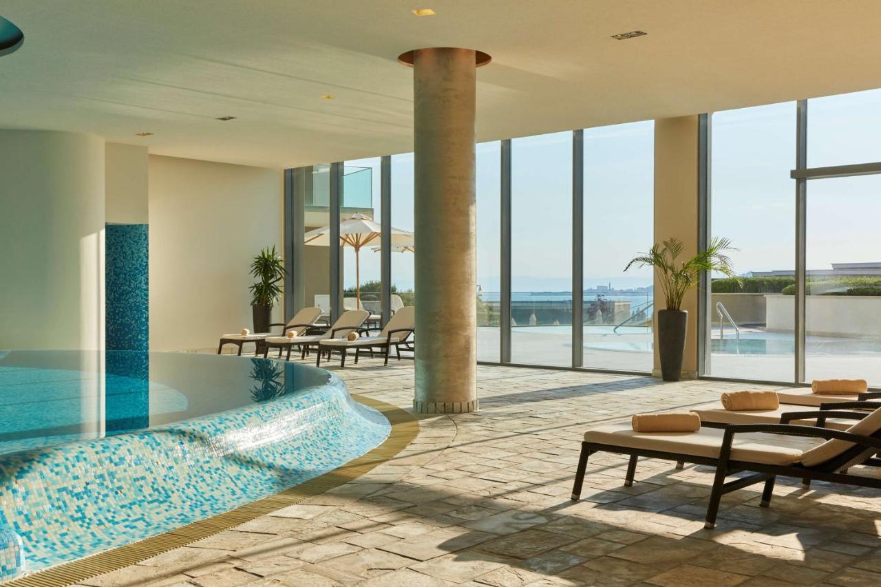 Apartments Villa Sofia スルベニ・ブル エクステリア 写真
